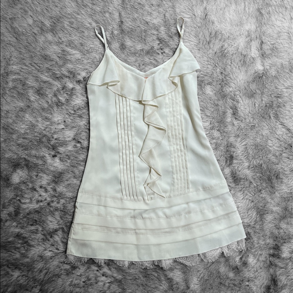 WYL Metropark dress